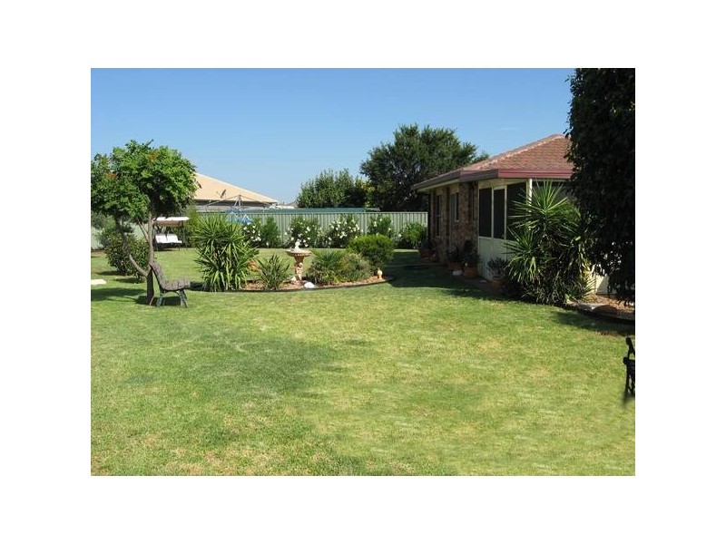 11 Gwydir Court, Dubbo NSW 2830