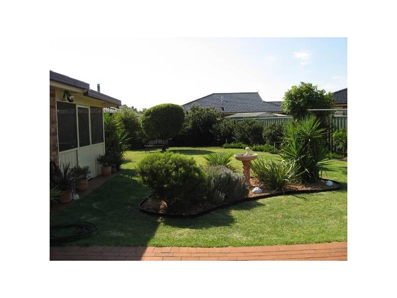 11 Gwydir Court, Dubbo NSW 2830