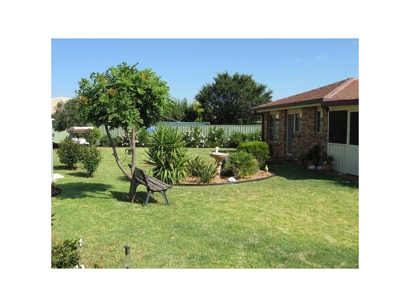 11 Gwydir Court, Dubbo NSW 2830