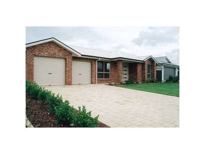 Lot 661 Baird Drive, Delroy North, Dubbo NSW 2830