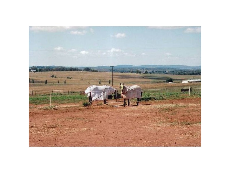 0 Deep Creek Road, Geurie NSW 2831