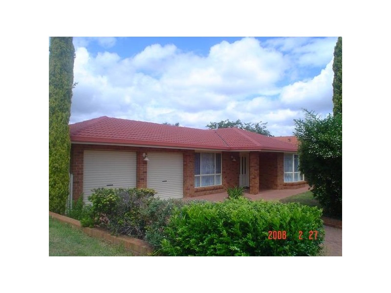 18 Jacqueline Drive, Dubbo NSW 2830