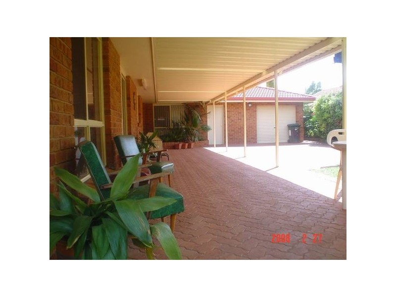 18 Jacqueline Drive, Dubbo NSW 2830
