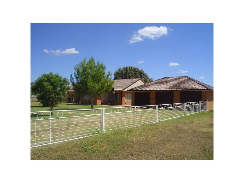 154R Narromine Road, Dubbo NSW 2830