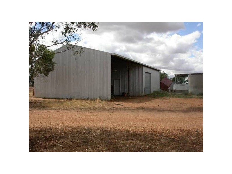 Redhill Road, Wongarbon NSW 2831