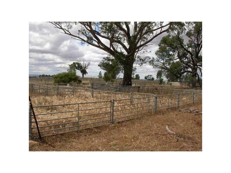 Redhill Road, Wongarbon NSW 2831