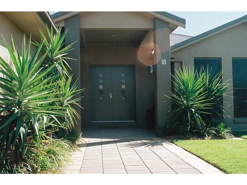 18 Peel Street, Dubbo NSW 2830