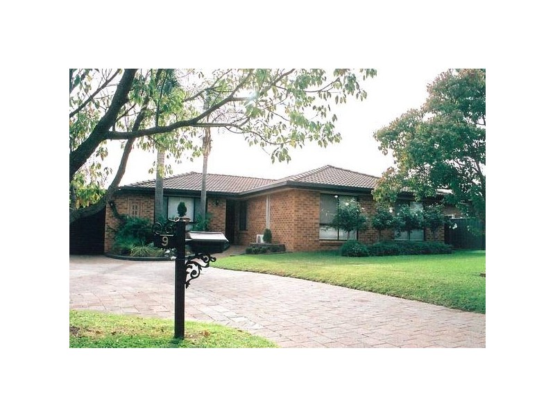 9 Jacqueline Drive, Dubbo NSW 2830