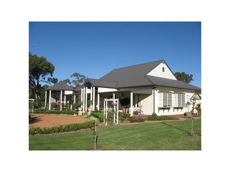 49 Enmore Street, Trangie NSW 2823