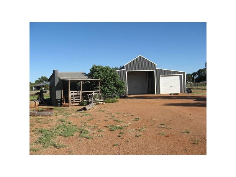 49 Enmore Street, Trangie NSW 2823