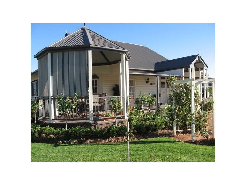 49 Enmore Street, Trangie NSW 2823