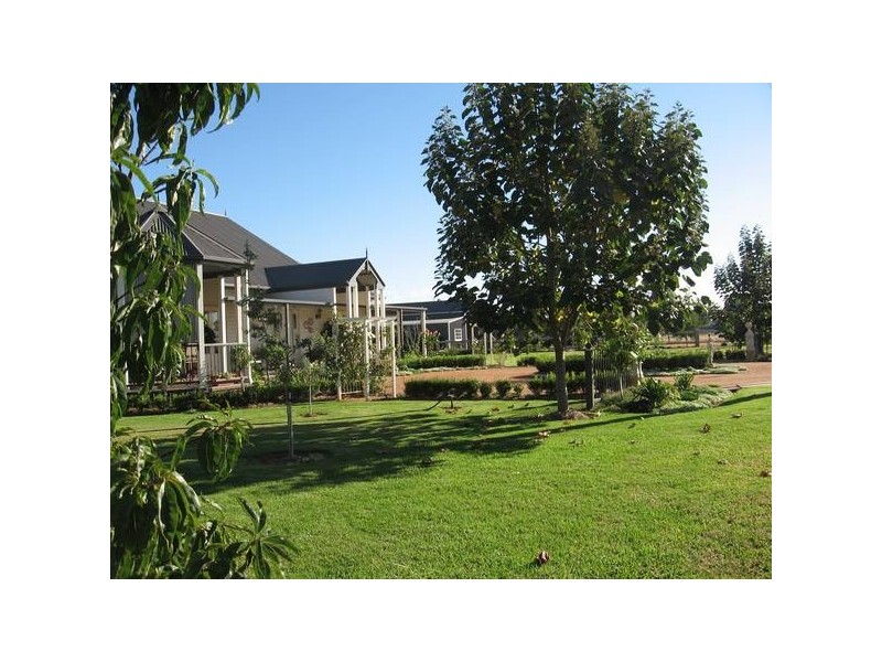 49 Enmore Street, Trangie NSW 2823