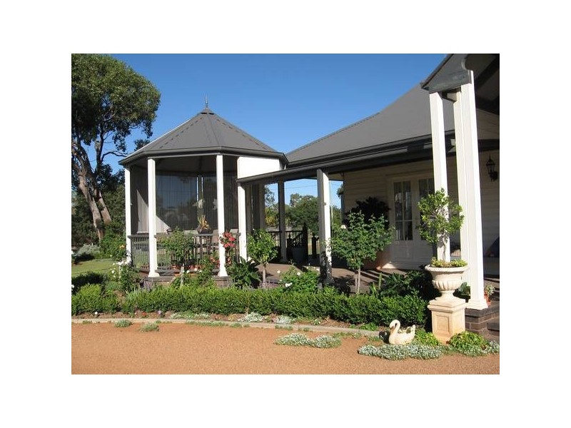 49 Enmore Street, Trangie NSW 2823