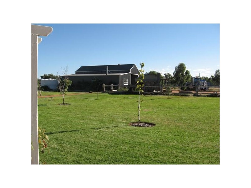 49 Enmore Street, Trangie NSW 2823