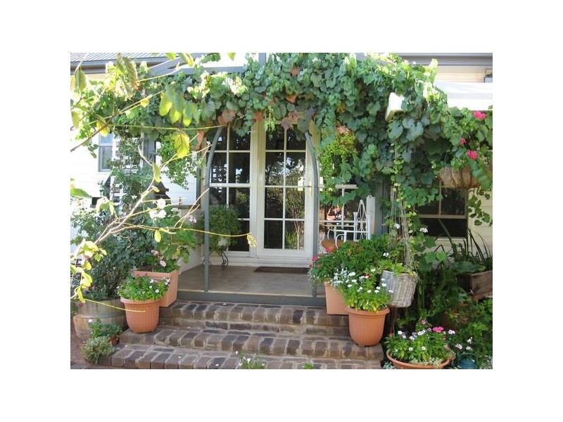 49 Enmore Street, Trangie NSW 2823