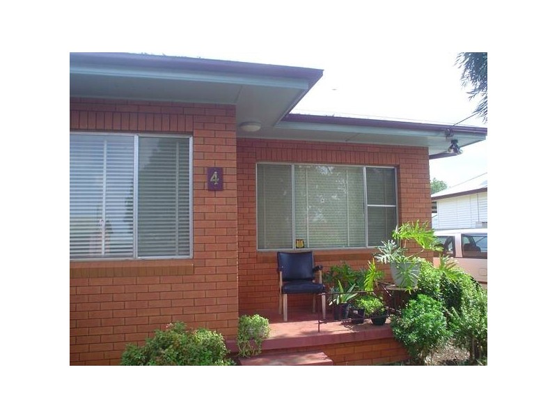 4/105 North Street, Dubbo NSW 2830