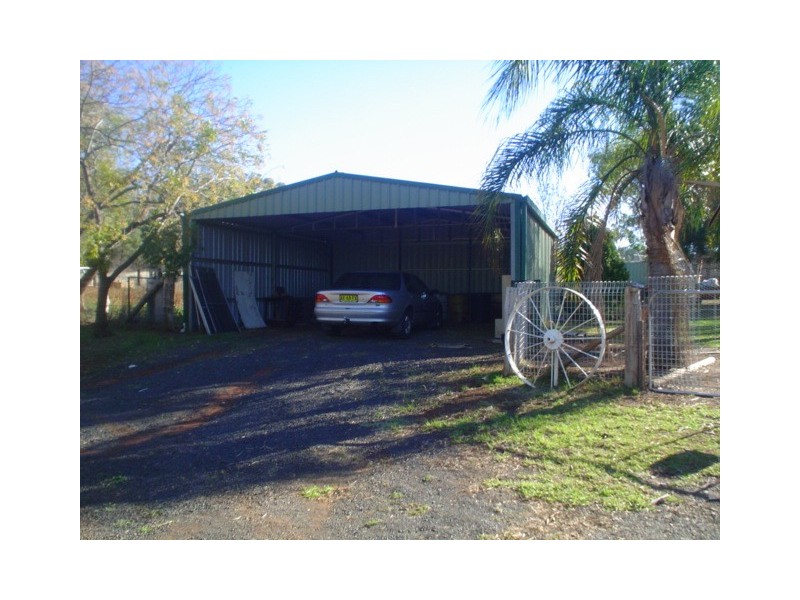 2-4 Chambers Street, Geurie NSW 2831