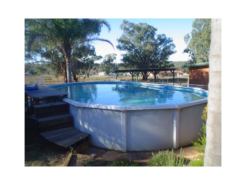 2-4 Chambers Street, Geurie NSW 2831