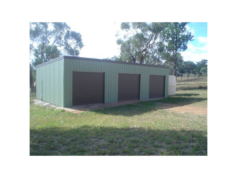 140L Obley Road, Dubbo NSW 2830