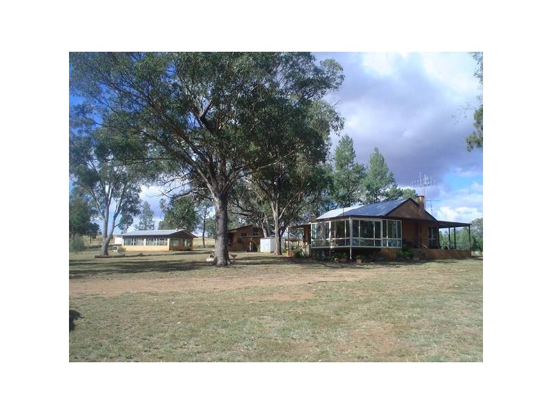 140L Obley Road, Dubbo NSW 2830