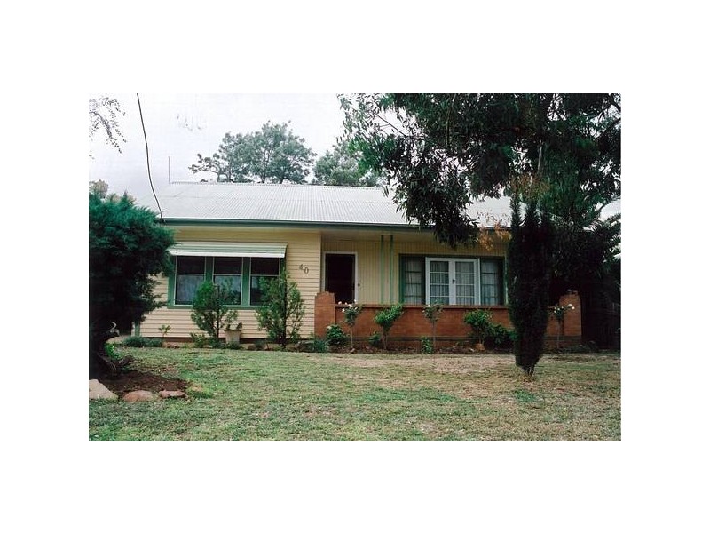 40 Caroline Street, Dubbo NSW 2830