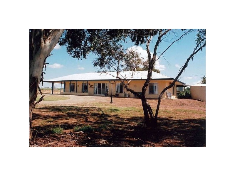 0 Cuthill, Deep Creek Road, Geurie NSW 2831
