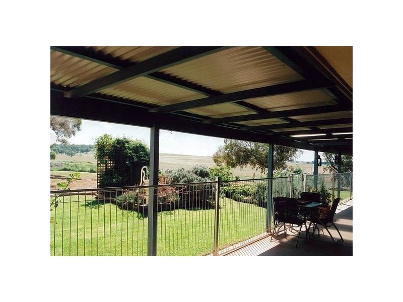 0 Cuthill, Deep Creek Road, Geurie NSW 2831