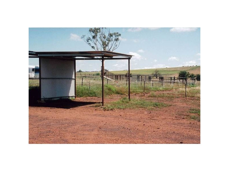 0 Cuthill, Deep Creek Road, Geurie NSW 2831
