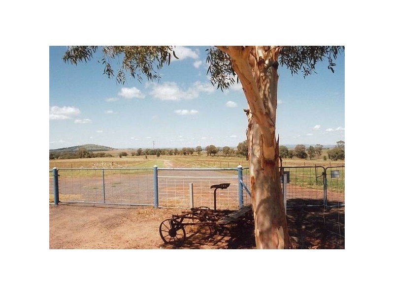 0 Cuthill, Deep Creek Road, Geurie NSW 2831