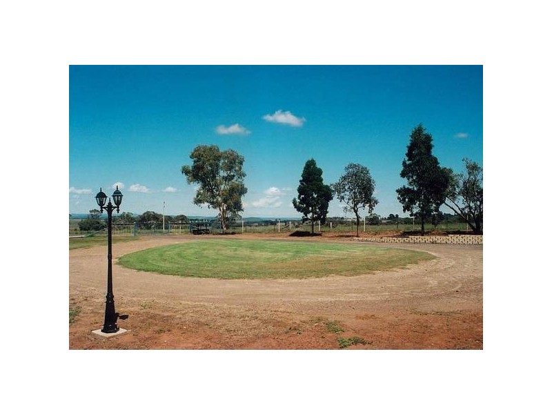 0 Cuthill, Deep Creek Road, Geurie NSW 2831