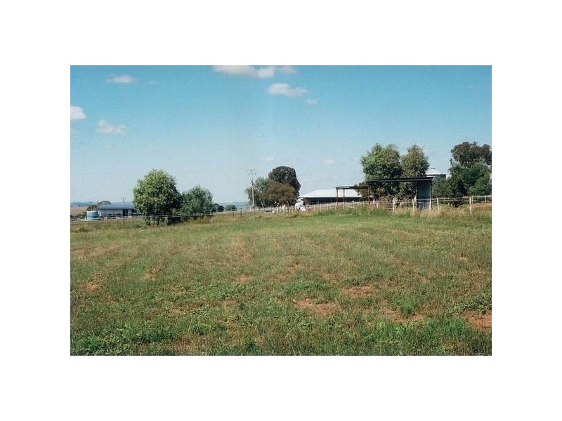 0 Cuthill, Deep Creek Road, Geurie NSW 2831