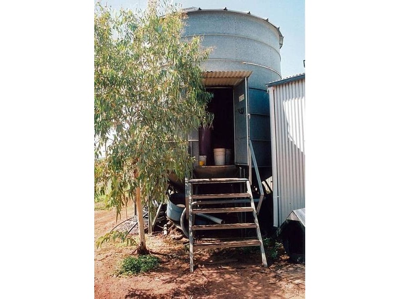 0 Cuthill, Deep Creek Road, Geurie NSW 2831