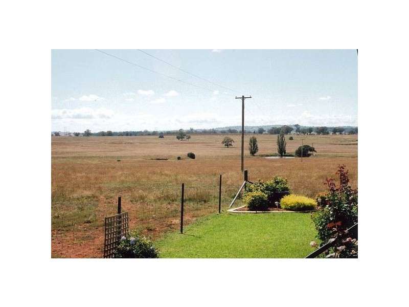 0 Cuthill, Deep Creek Road, Geurie NSW 2831