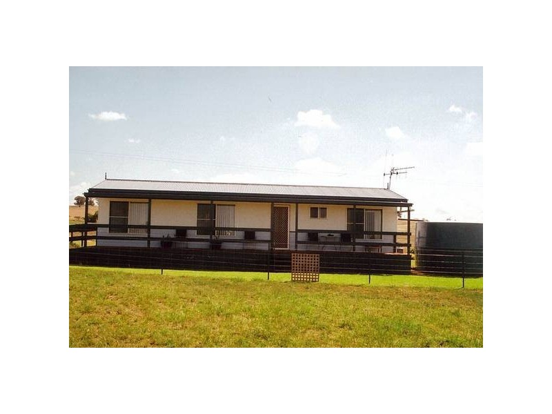 0 Cuthill, Deep Creek Road, Geurie NSW 2831