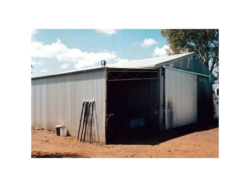 0 Cuthill, Deep Creek Road, Geurie NSW 2831