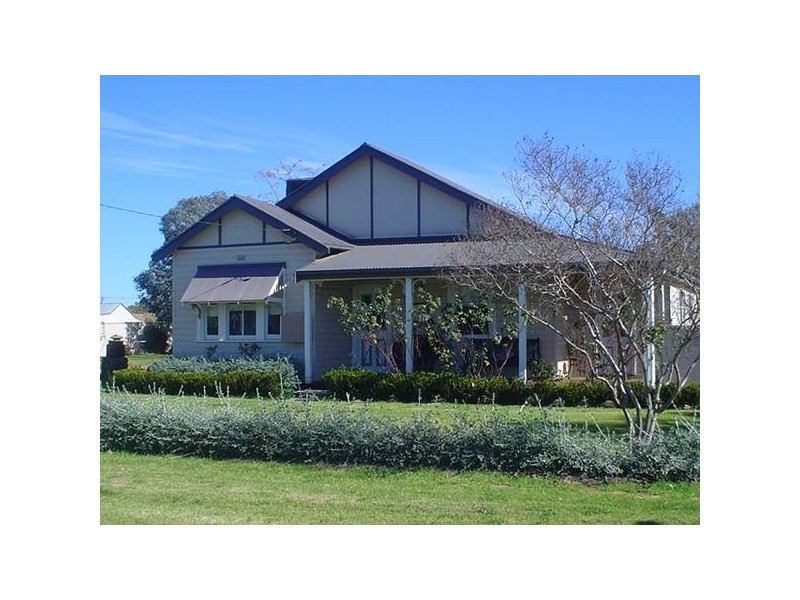 40 Manildra Street, Narromine NSW 2821