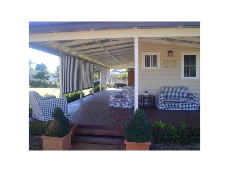 40 Manildra Street, Narromine NSW 2821