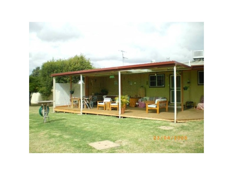 46-48 Jennings Street, Geurie NSW 2831