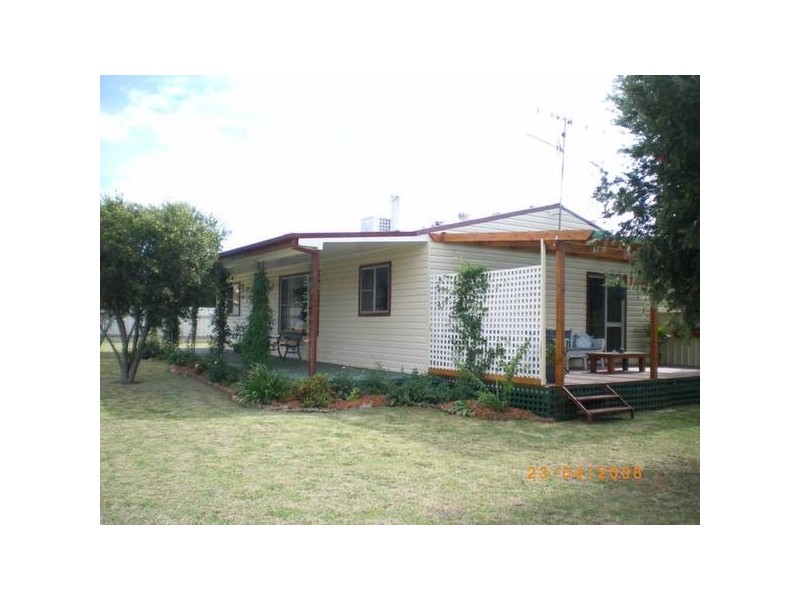 46-48 Jennings Street, Geurie NSW 2831
