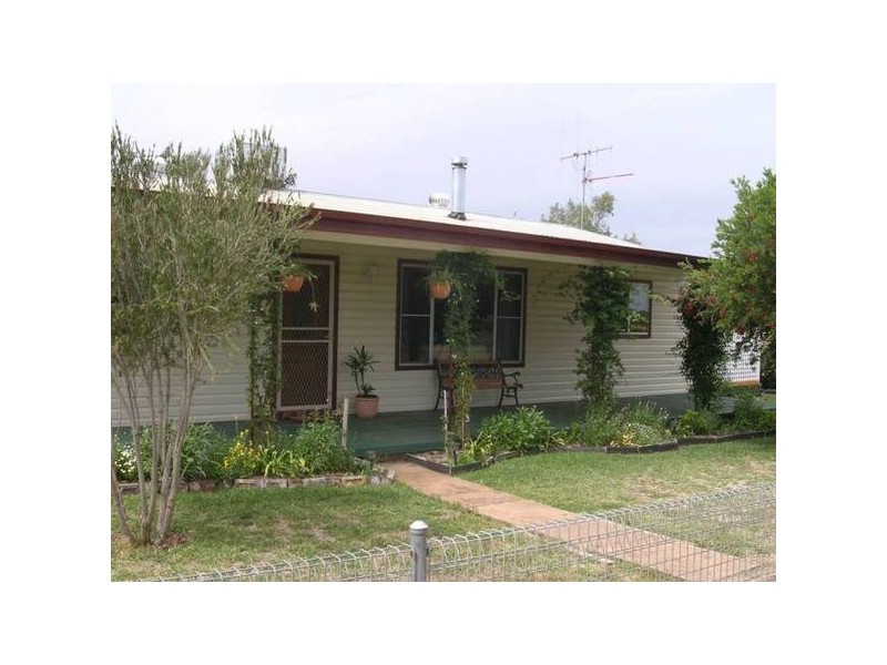46-48 Jennings Street, Geurie NSW 2831