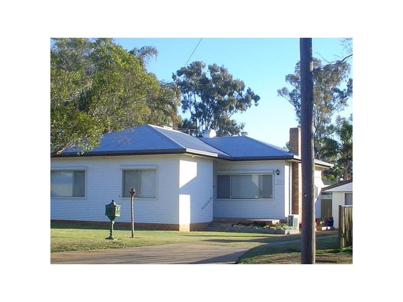 29 Chelmsford Street, Dubbo NSW 2830