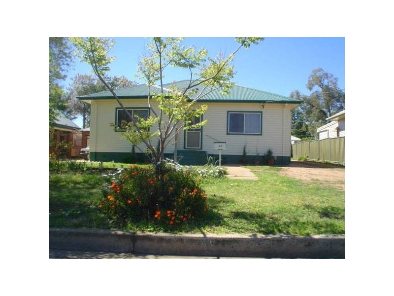 40 Hay Street, Dubbo NSW 2830