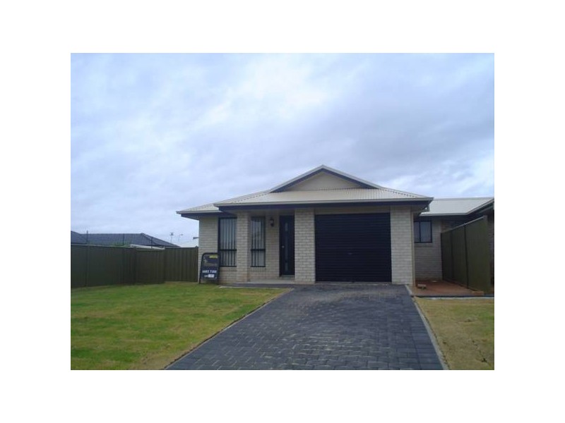 2/LOT 3 Arthur Summons, Dubbo NSW 2830