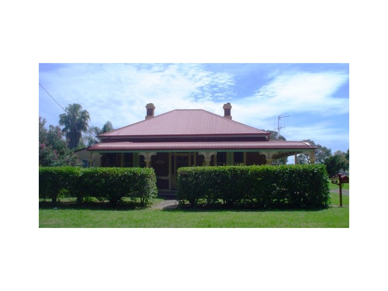 26-28 Wellington Street, Geurie NSW 2831
