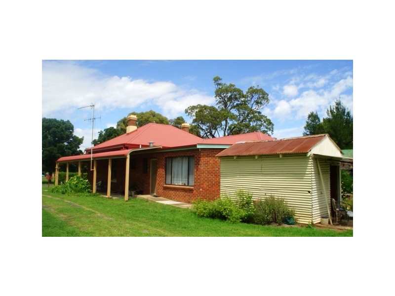 26-28 Wellington Street, Geurie NSW 2831