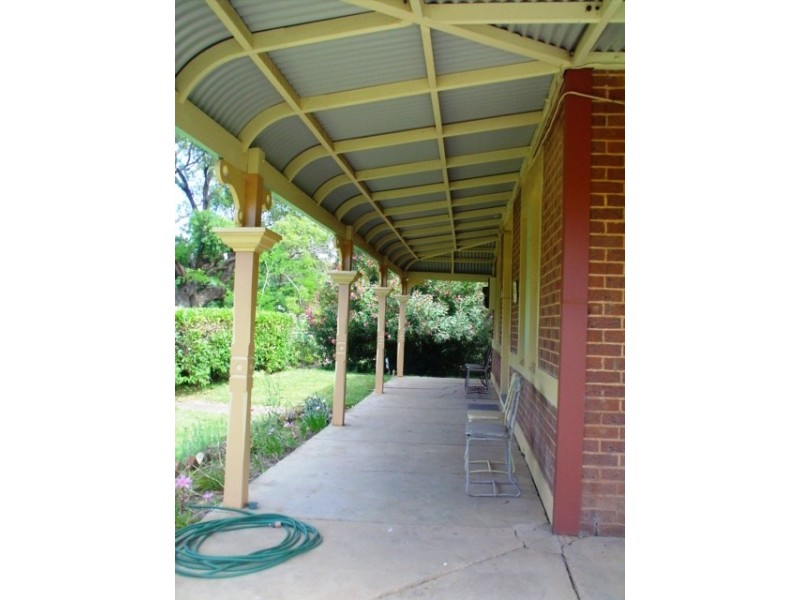 26-28 Wellington Street, Geurie NSW 2831