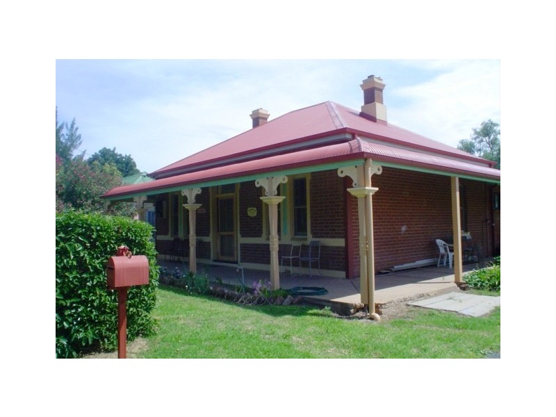 26-28 Wellington Street, Geurie NSW 2831