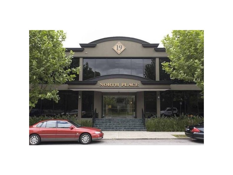 204/19 Milton Parade, Malvern VIC 3144