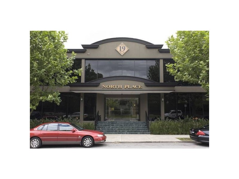 204/19 Milton Parade, Malvern VIC 3144