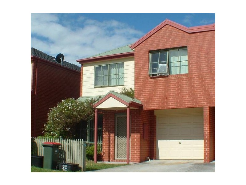 Crown Close, Oakleigh East VIC 3166